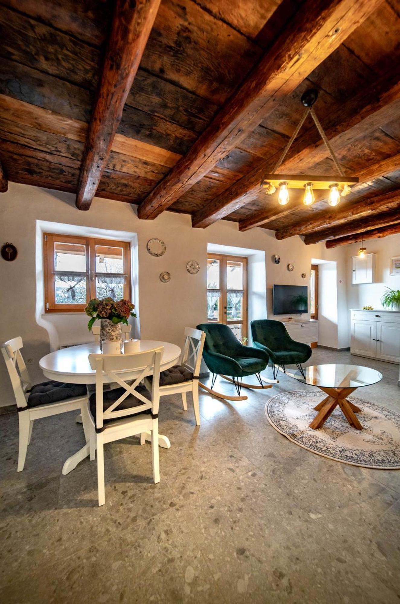 House Filumena Lägenhet Lopar Exteriör bild